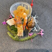 白金中華 星期菜 - 