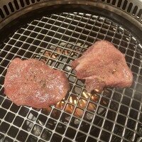 焼肉ハウス大将軍 金沢店 - 