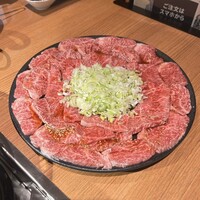 YAKINIKU BON'S - 