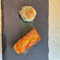 白金中華 星期菜 - 