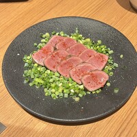 YAKINIKU BON'S - 