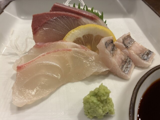 Tokuda Saketen Puromunado Ten photo 2