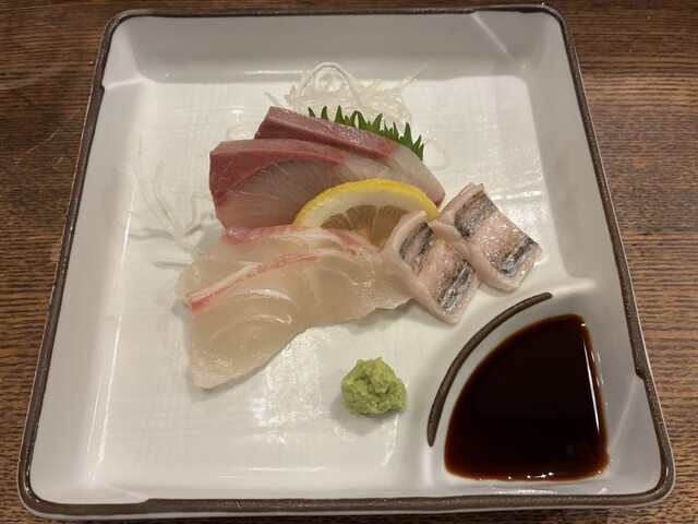 Tokuda Saketen Puromunado Ten