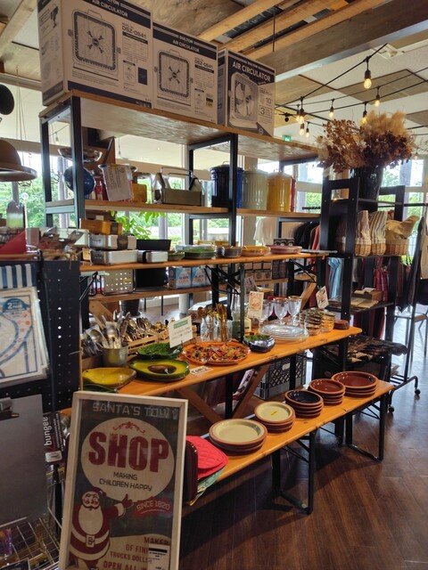 SUGAR HILL CAFE （シュガーヒルカフェ） - 館林/カフェ | 食べログ