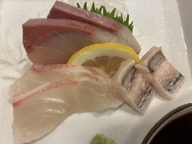 Tokuda Saketen Puromunado Ten photo 3