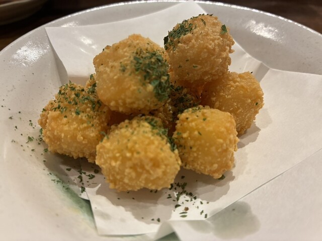 Tokuda Saketen Puromunado Ten photo 5