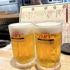 串カツ しろたや 道頓堀本店