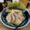らーめん　正直もん