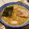 白楽 栗山製麺 ラゾーナ川崎プラザ店