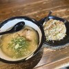 博多ラーメン・ちゃんぽん ひるとよる