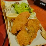 和ダイニング　あじあじ - 