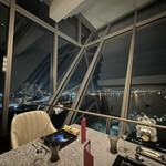 中国料理 眺遊楼(横浜ベイコート倶楽部 ホテル＆スパリゾート) - 