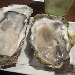 카키고야 이자카야 카키구루이.