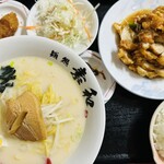 中華料理 来来来 - 
