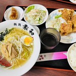 中華料理 来来来 - 