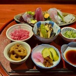 和ダイニング　あじあじ - 