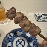 串焼とくり - 