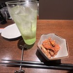 카키고야 이자카야 카키구루이.