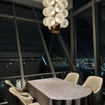 中国料理 眺遊楼(横浜ベイコート倶楽部 ホテル＆スパリゾート) - 