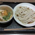 武蔵野うどん 澤村 - 