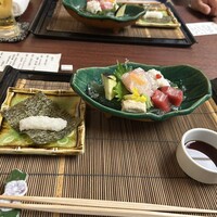京懐石 みのきち 新宿住友店 - 
