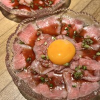 炭火焼肉寅二郎 - 