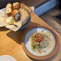 TOOTH TOOTH GARDEN RESTAURANT - 