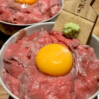 炭火焼肉寅二郎 - 