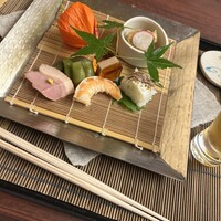 京懐石 みのきち 新宿住友店 - 