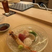 鮨 三國 - 