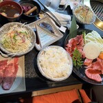 千力 愛宕店 - 