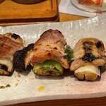 鶏繁 芝大門店 - 