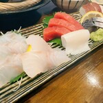 炙りと日本酒 小福 - 