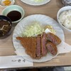 とんかつ野崎