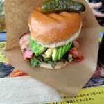SUGAR HILL CAFE - 
