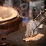 金沢 鮨 松の下 - 