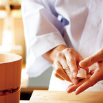 金沢 鮨 松の下 - イメージ①