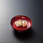 金沢 鮨 松の下 - 小袖寿司