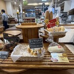ぱんのいえ - 
