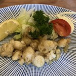 はまぐり - 板谷貝