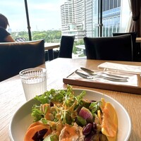 AWkitchen TOKYO 新丸ビル店 - 