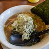 信州ラーメン人力車 篠ノ井バイパス店
