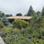 CABOT COVE MUSEUM TERRACE