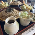 さらしなの里　展望館 - 