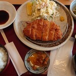 食事処ひらね - 