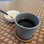 CABOT COVE MUSEUM TERRACE - 