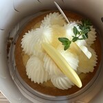 パティスリーAill - 2023年に購入したレモンチーズタルト