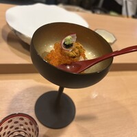 割烹鮨 華あざ - 