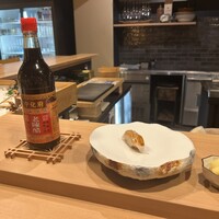 割烹鮨 華あざ - 