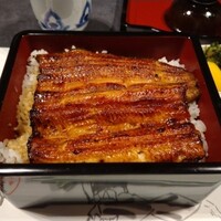 東京竹葉亭 リーガロイヤルホテル店 - 